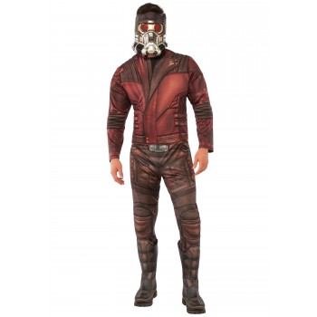 Star Lord Deluxe ADULT BUY